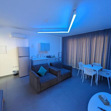 Memory Apartments Ayia Napa Ngoại thất bức ảnh