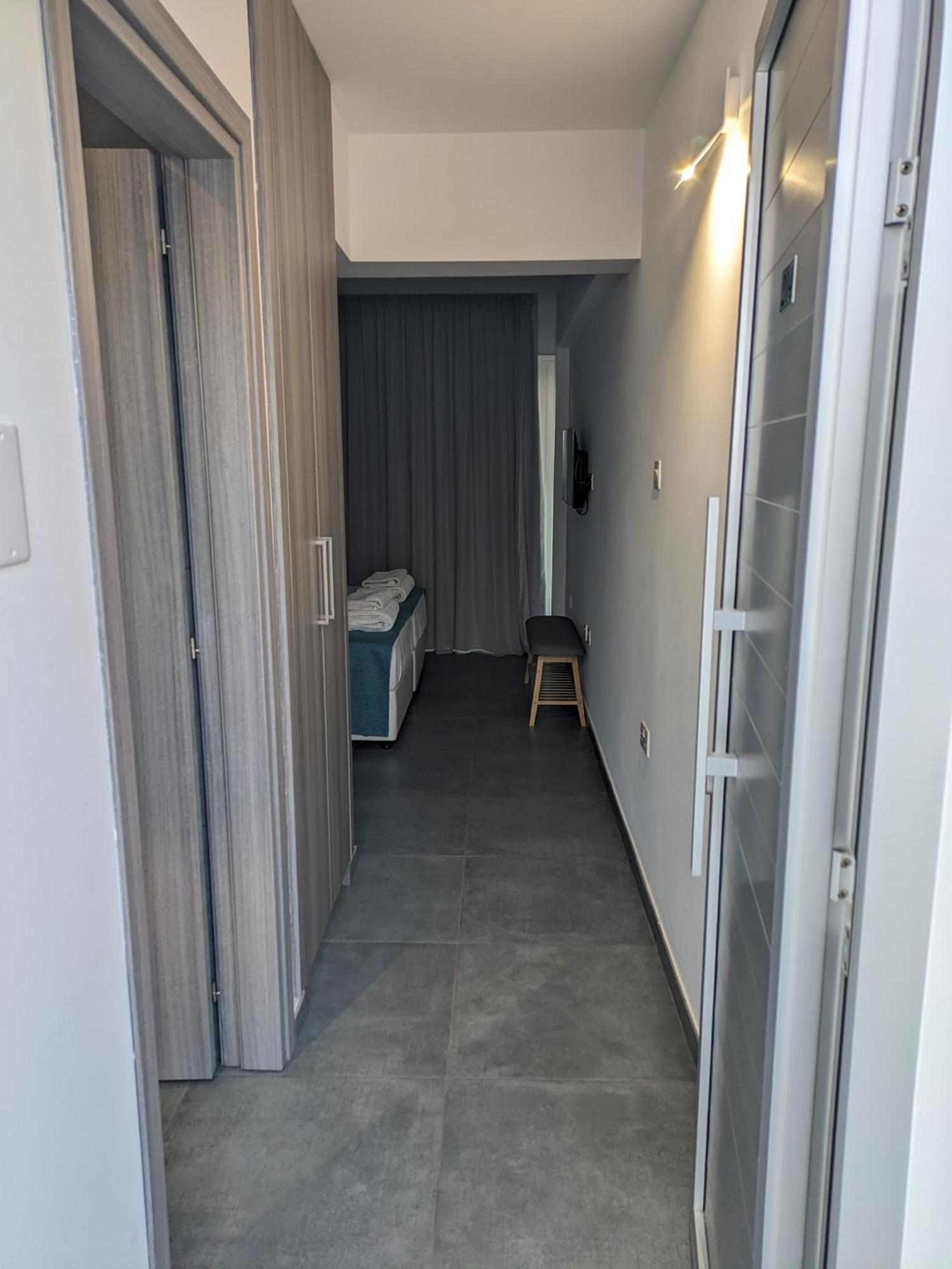 Memory Apartments Ayia Napa Ngoại thất bức ảnh