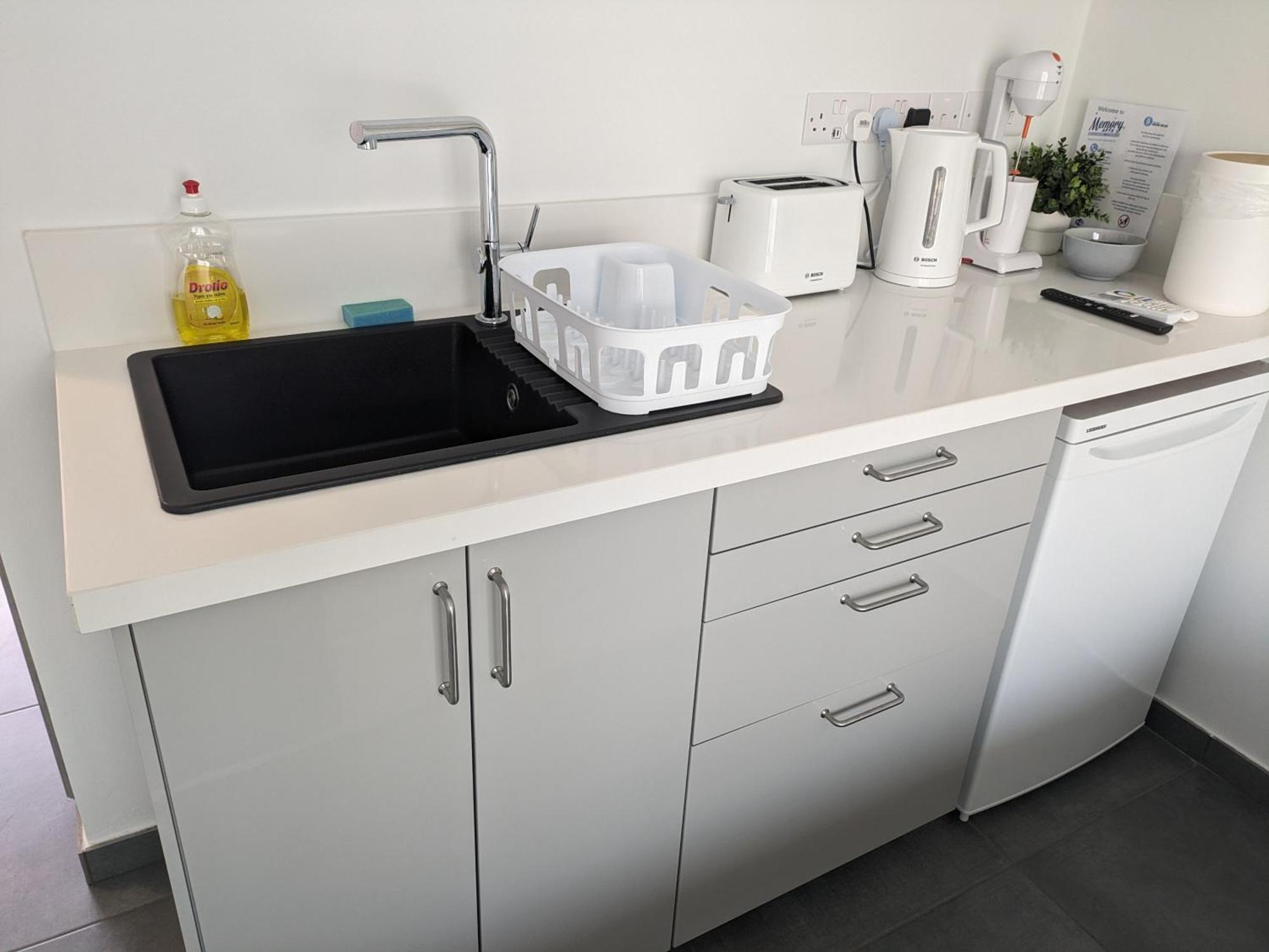 Memory Apartments Ayia Napa Ngoại thất bức ảnh