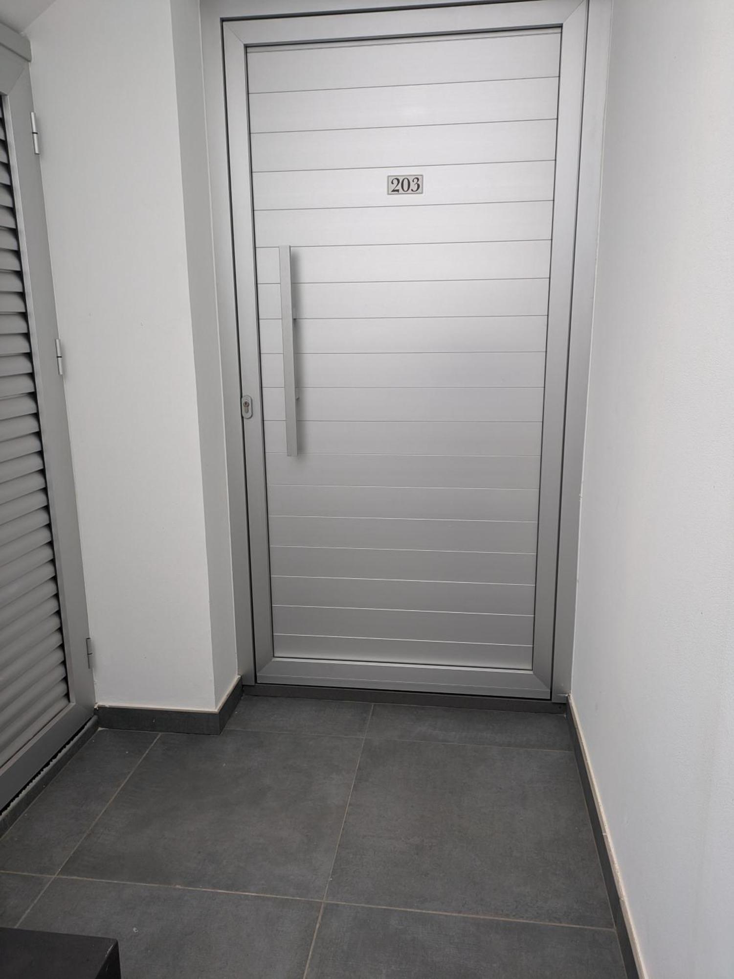 Memory Apartments Ayia Napa Ngoại thất bức ảnh