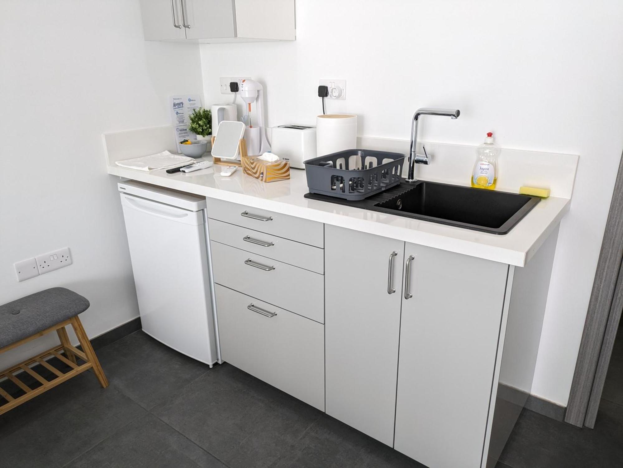 Memory Apartments Ayia Napa Ngoại thất bức ảnh