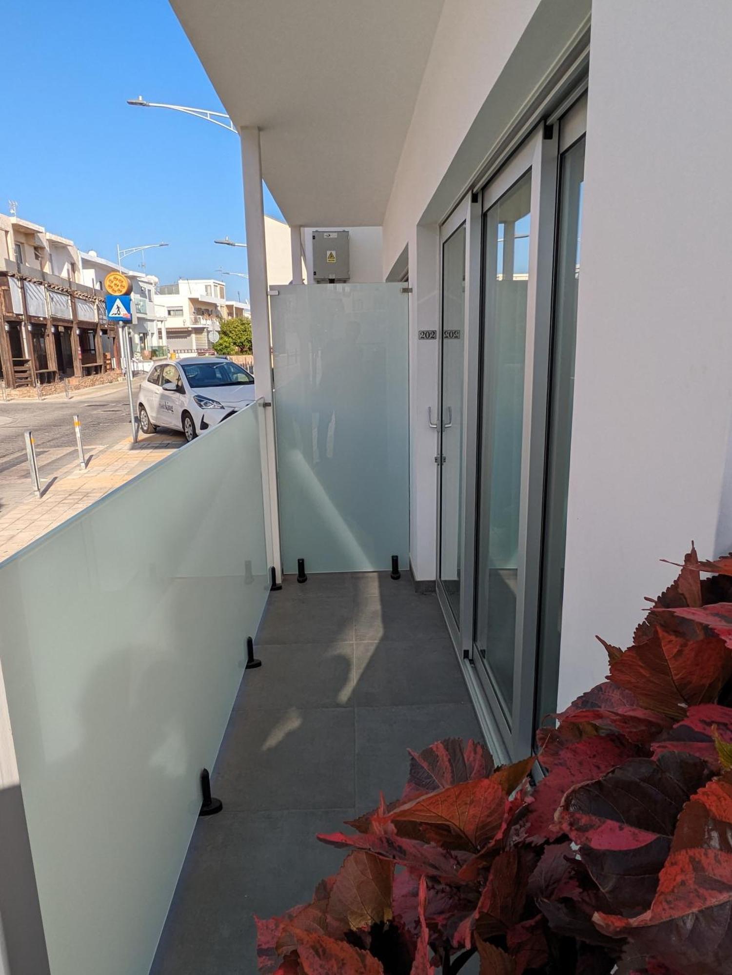 Memory Apartments Ayia Napa Ngoại thất bức ảnh