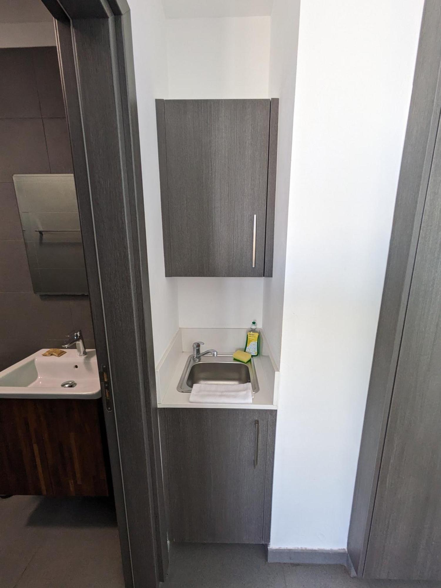 Memory Apartments Ayia Napa Ngoại thất bức ảnh