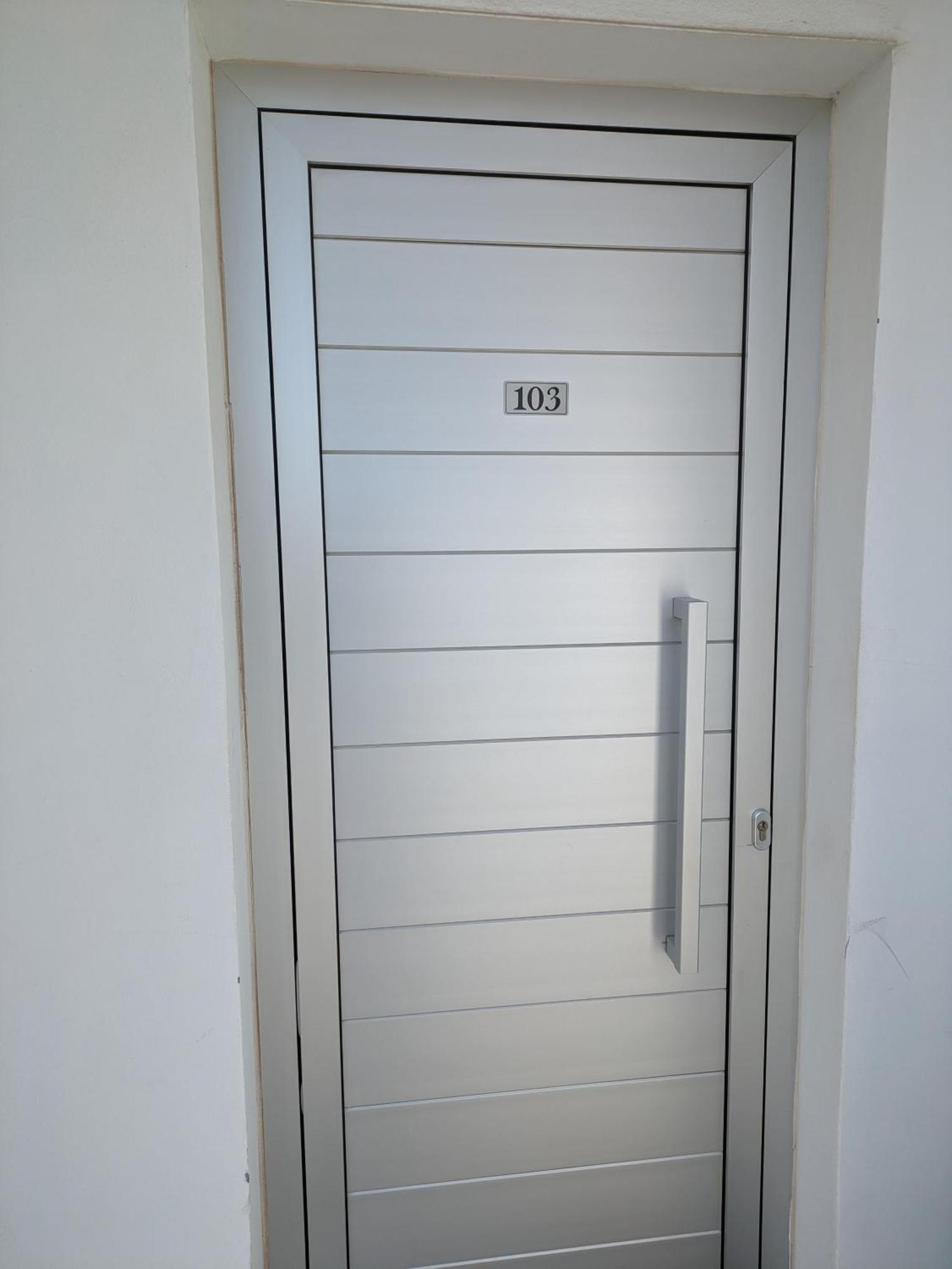 Memory Apartments Ayia Napa Ngoại thất bức ảnh