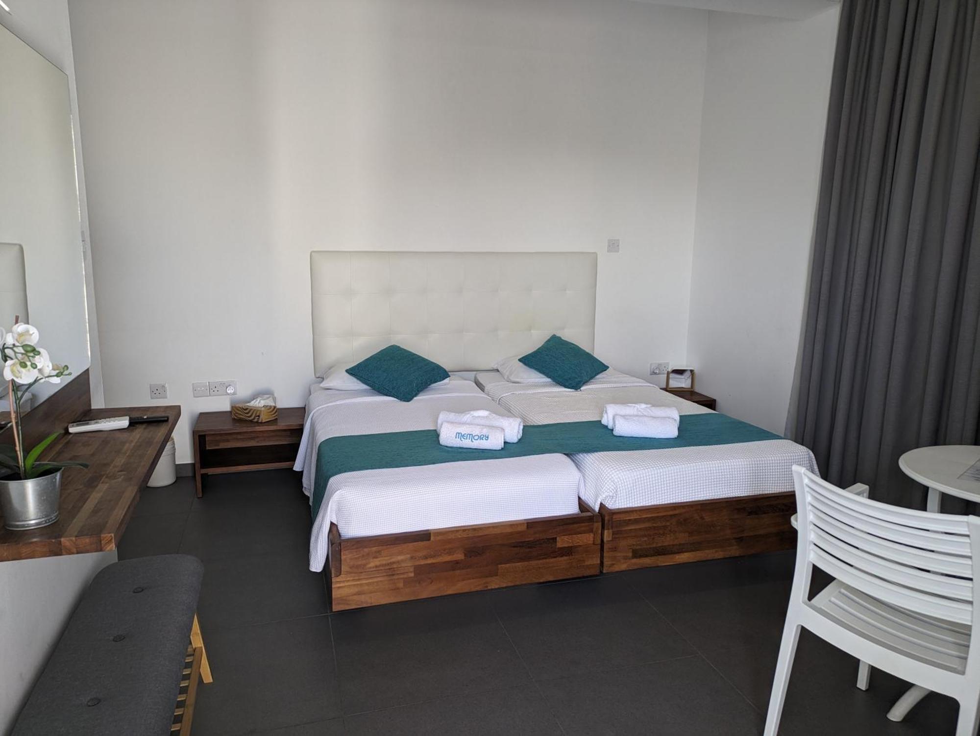 Memory Apartments Ayia Napa Ngoại thất bức ảnh