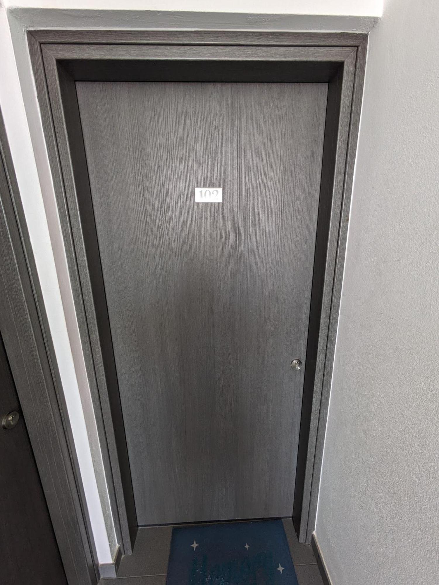 Memory Apartments Ayia Napa Ngoại thất bức ảnh