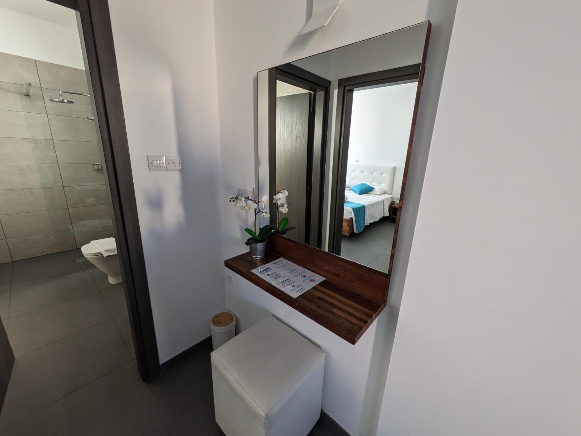 Memory Apartments Ayia Napa Ngoại thất bức ảnh