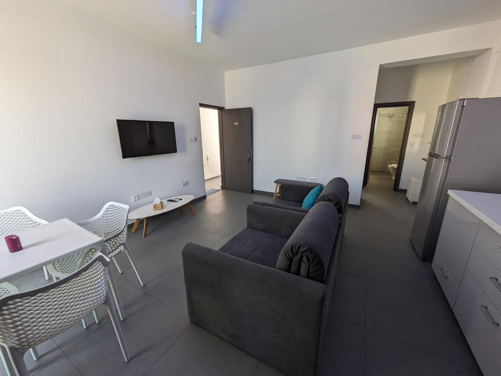Memory Apartments Ayia Napa Ngoại thất bức ảnh