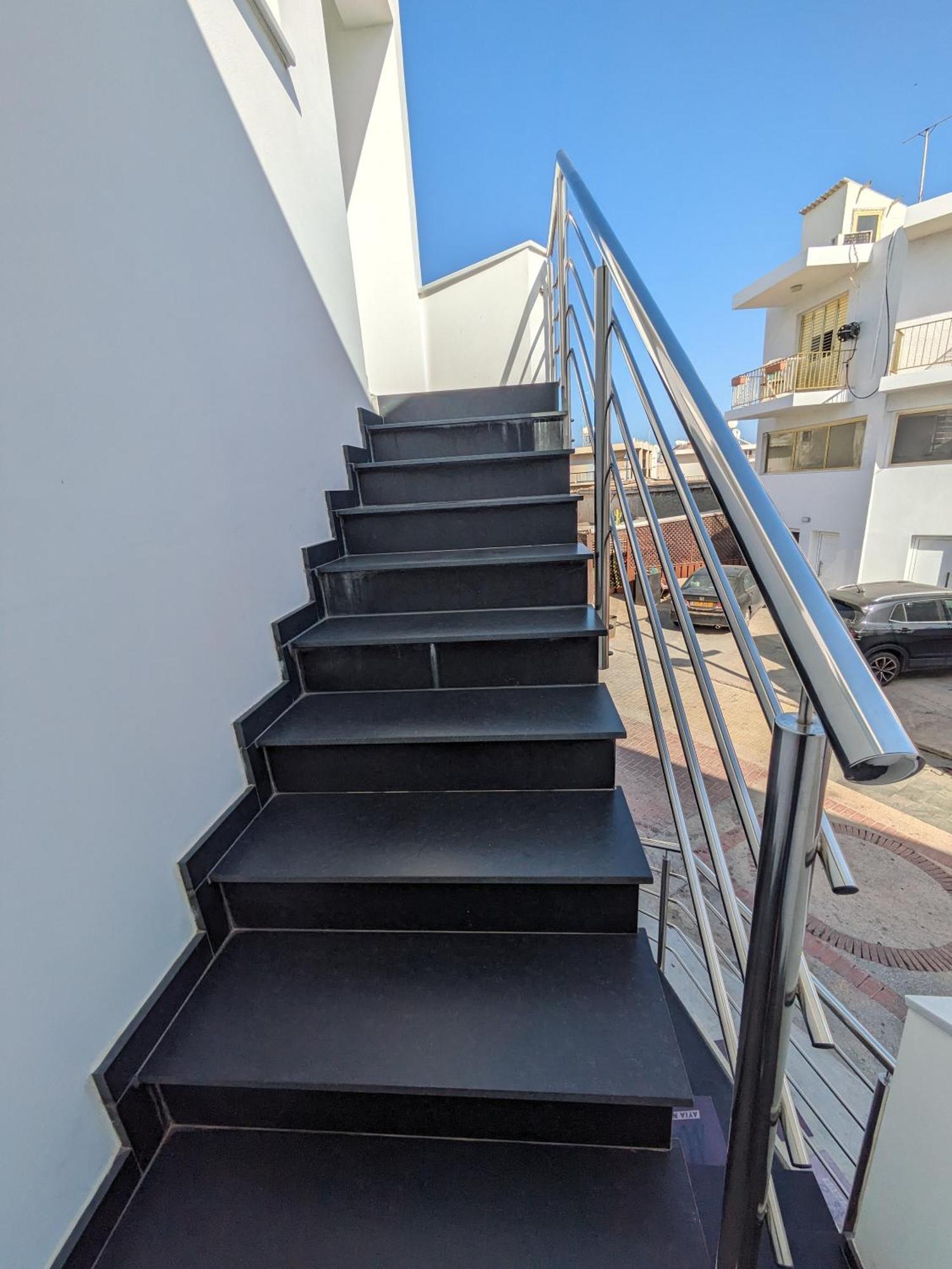 Memory Apartments Ayia Napa Ngoại thất bức ảnh