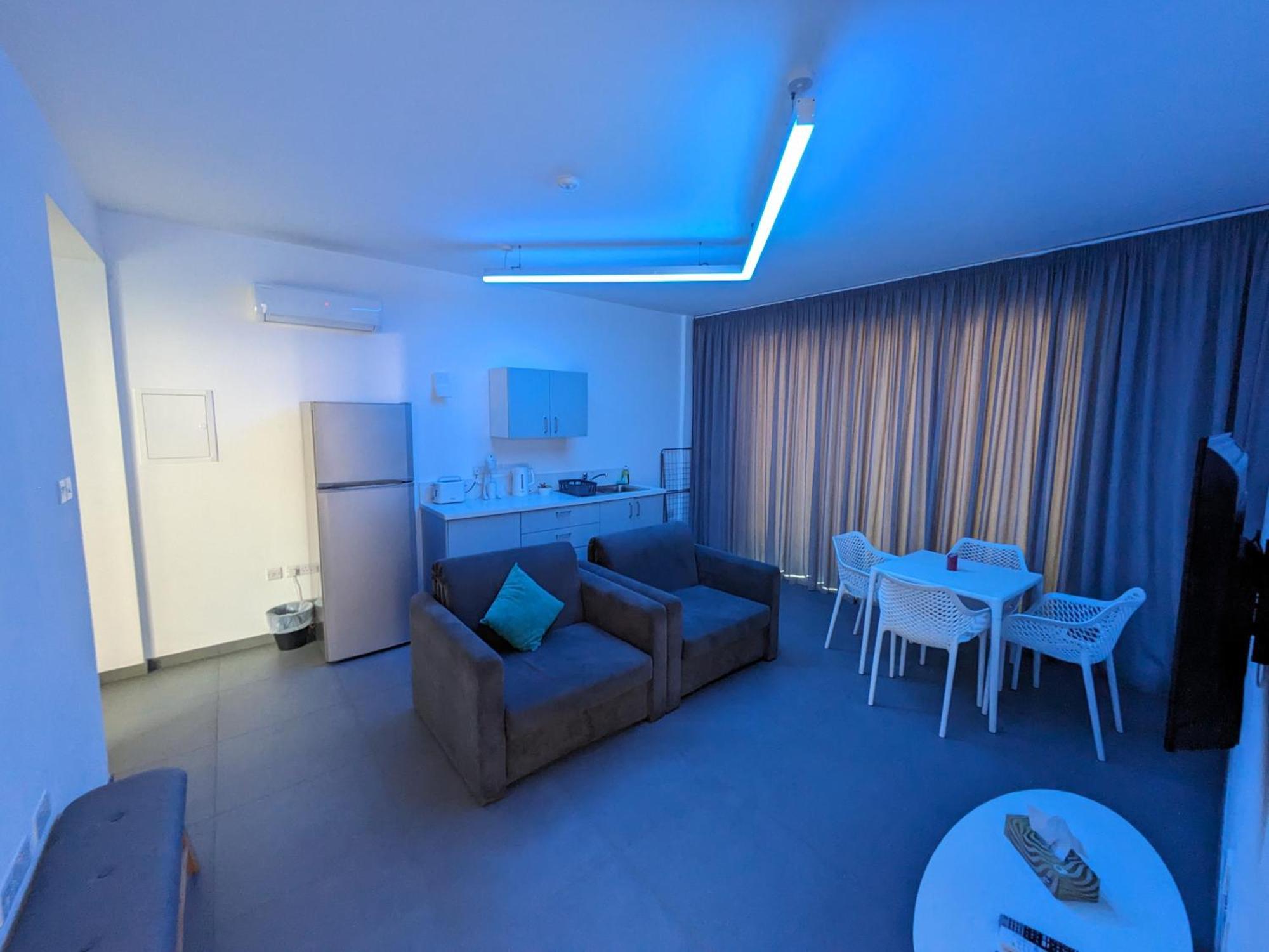 Memory Apartments Ayia Napa Ngoại thất bức ảnh
