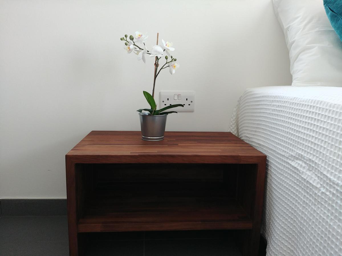 Memory Apartments Ayia Napa Ngoại thất bức ảnh