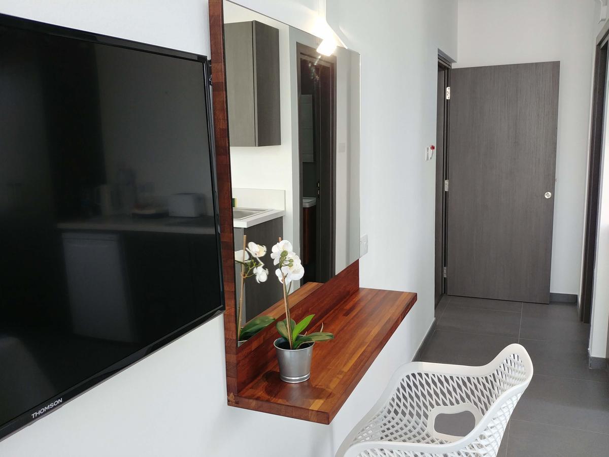 Memory Apartments Ayia Napa Ngoại thất bức ảnh